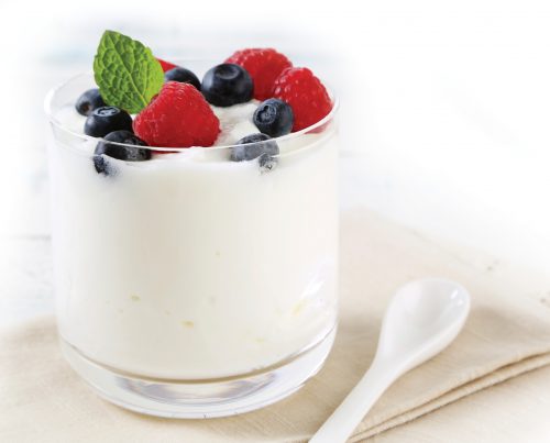 Hac-Organic Yoghurt